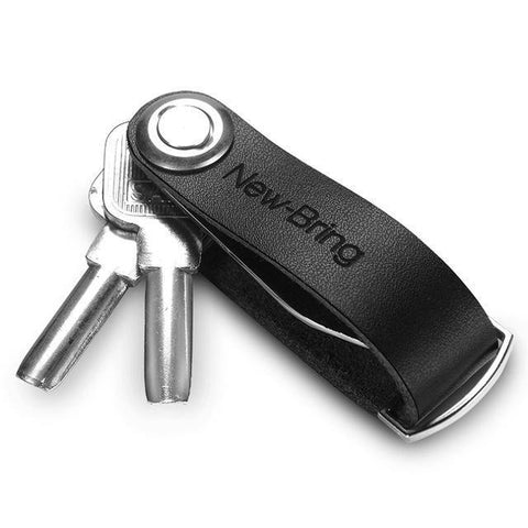 -Bring Smart Key Wallet Edc Gear Key Holder Famous Designer Creative Gift Car Key Organizer Case