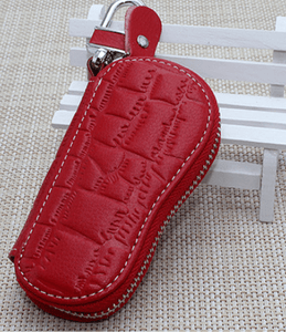 Arrival Arrival Casual Women Housekeeper For Home Fashion Leather Coin Pouch Case Wallet Man Car
